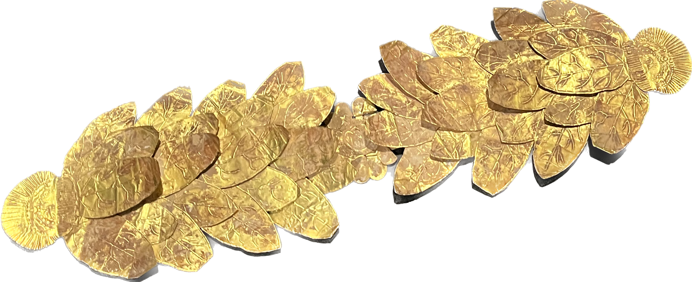 Επαναπατρίζονται στην Ελλάδα 15 αρχαία αντικείμενα από την Ελβετία – Πώς ανακτήθηκαν