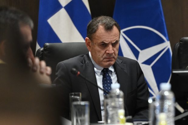 Νίκος Παναγιωστόπουλος