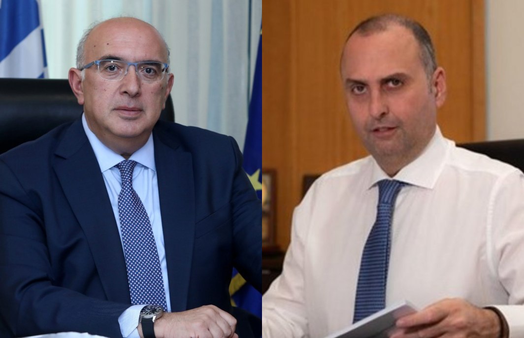 Παπαδόπουλος Καραγιάννης