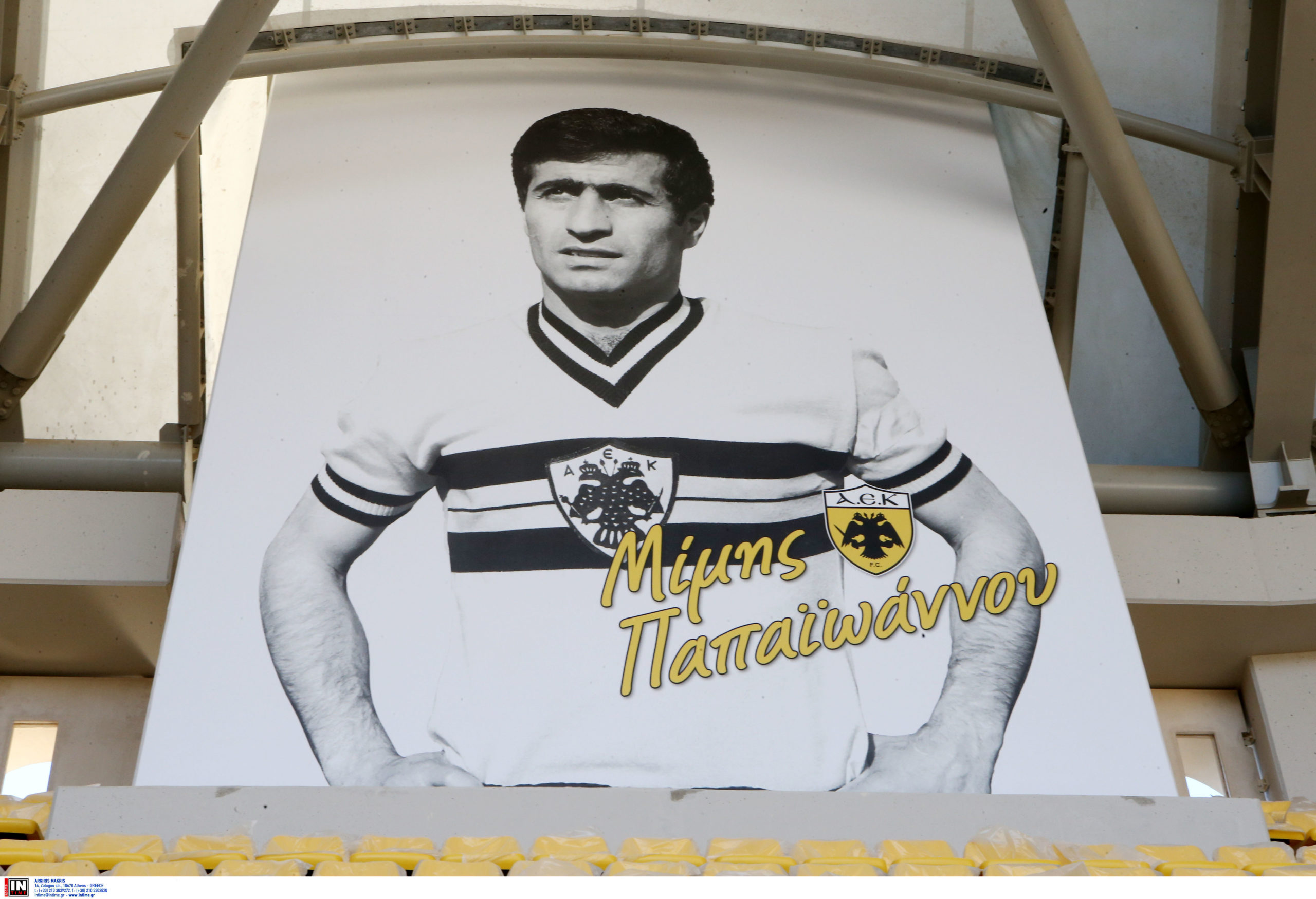 Μίμης Παπαϊωάννου