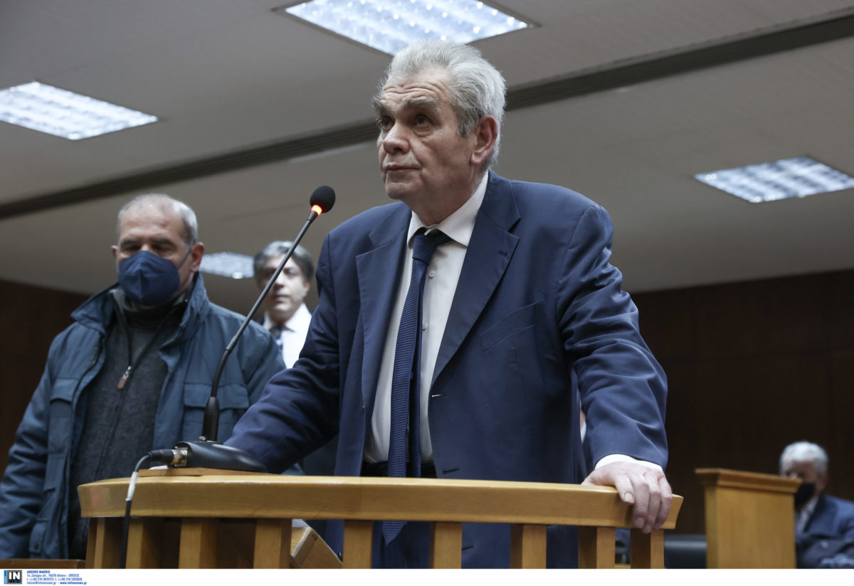 Παπαγγελόπουλος