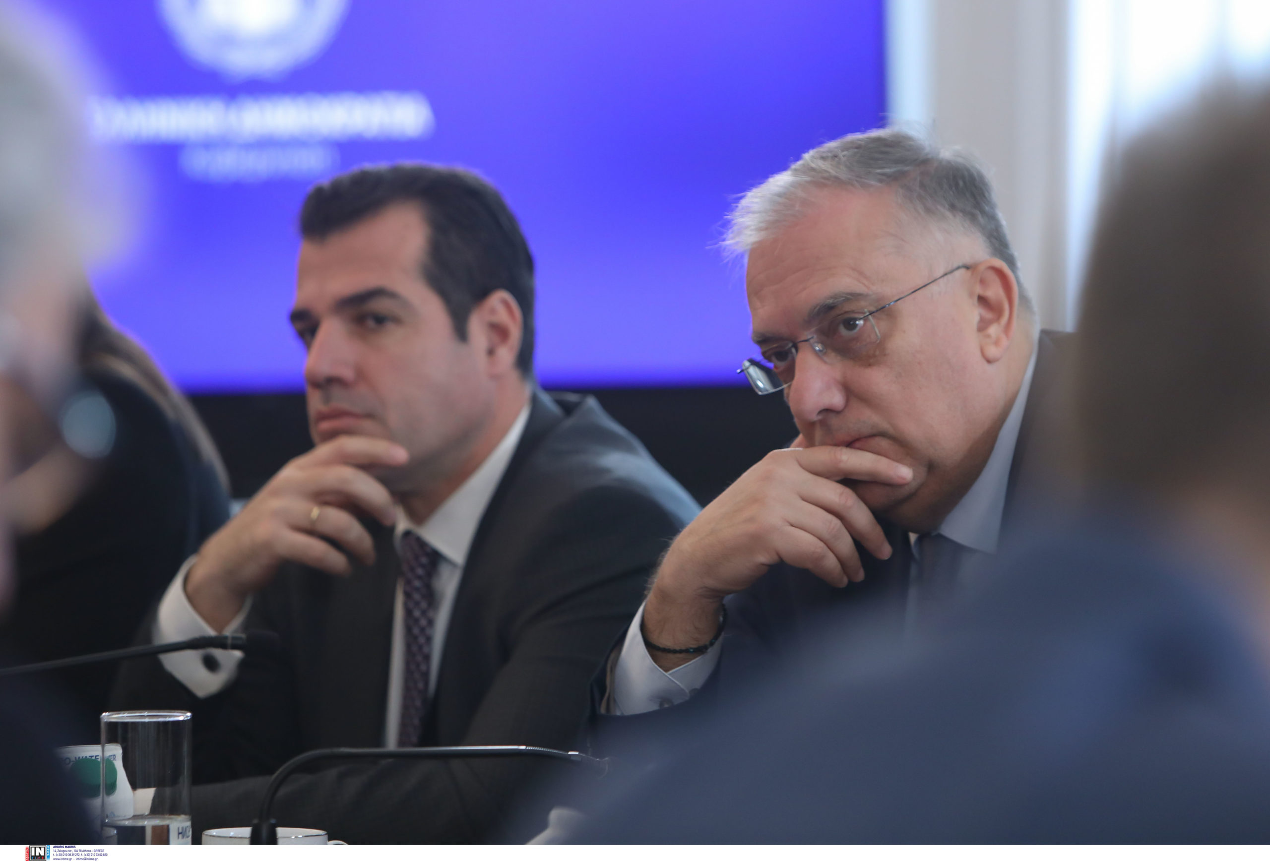 Υπουργικό Συμβούλιο