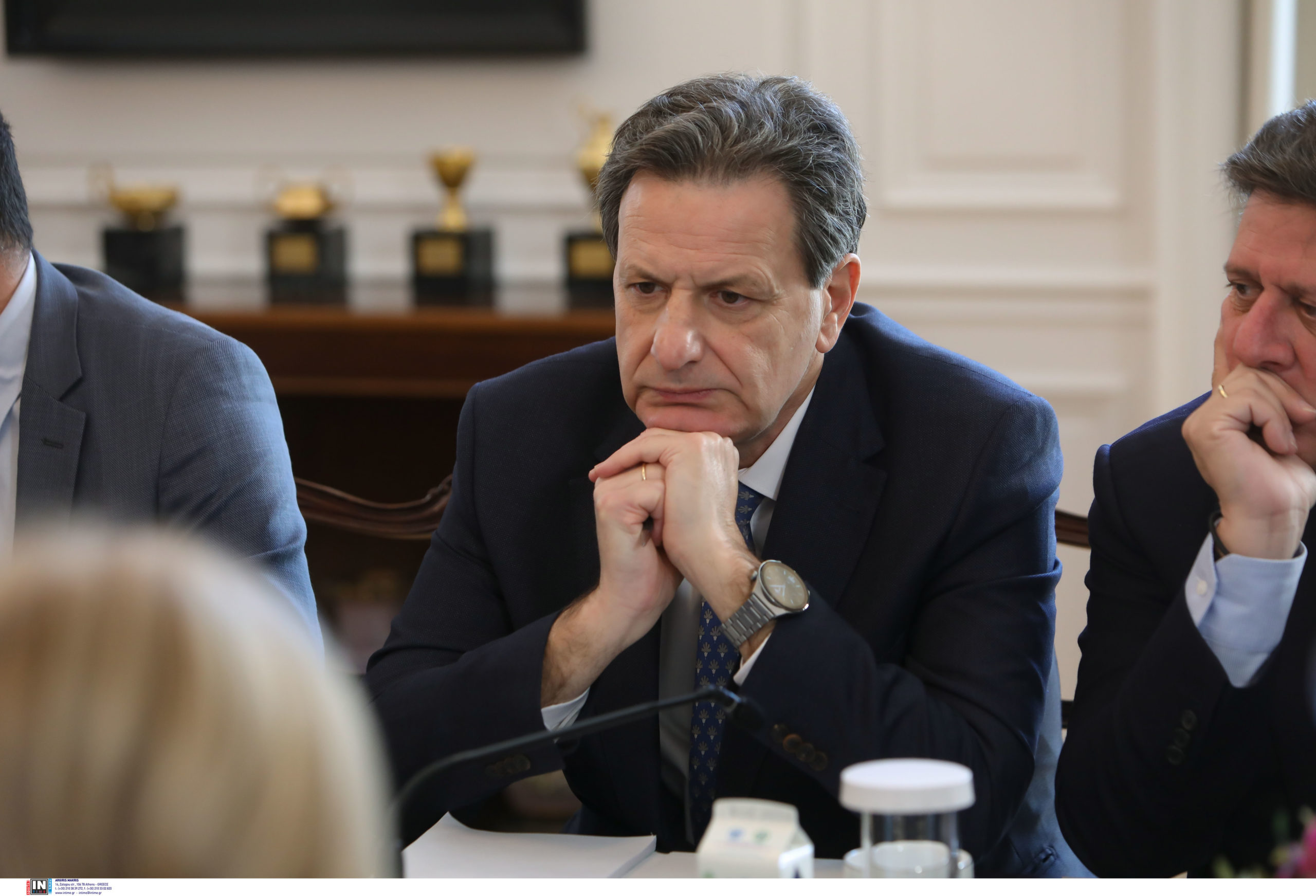 Υπουργικό Συμβούλιο