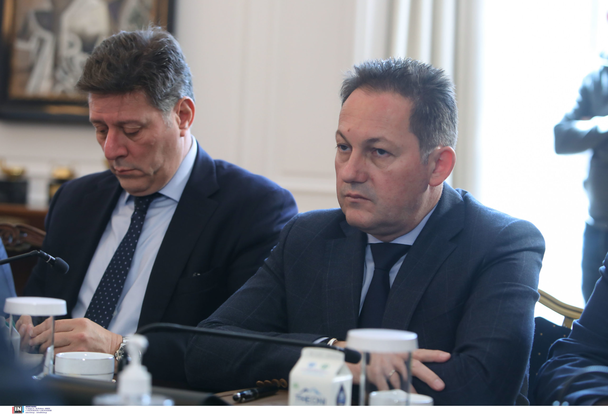 Υπουργικό Συμβούλιο