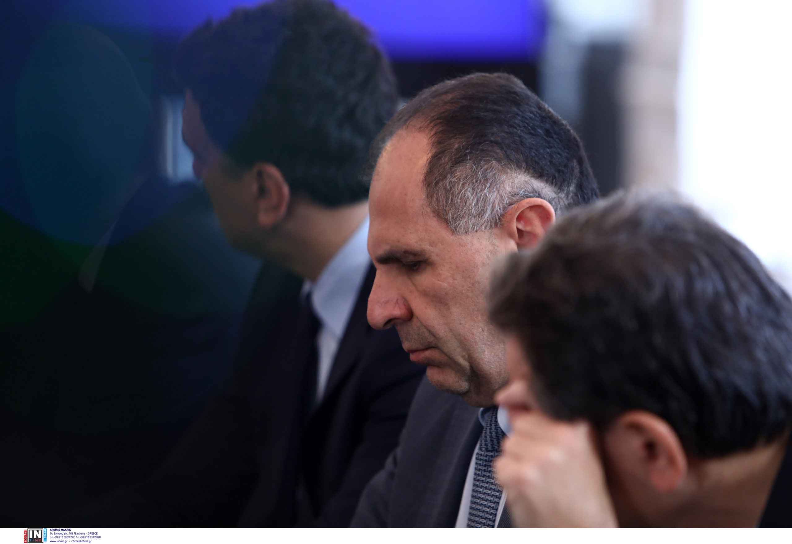 Υπουργικό Συμβούλιο