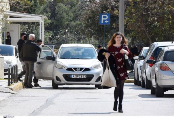 Προφυλακιστέος ο προπονητής