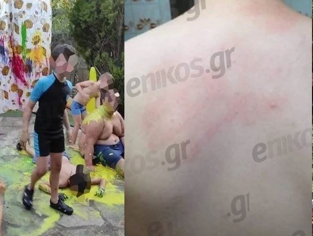 Κέντρο ΑμΕΑ στην Καλλιθέα: Παρέμβαση εισαγγελέα για τις καταγγελίες του πρώην οδηγού πούλμαν στο enikos.gr