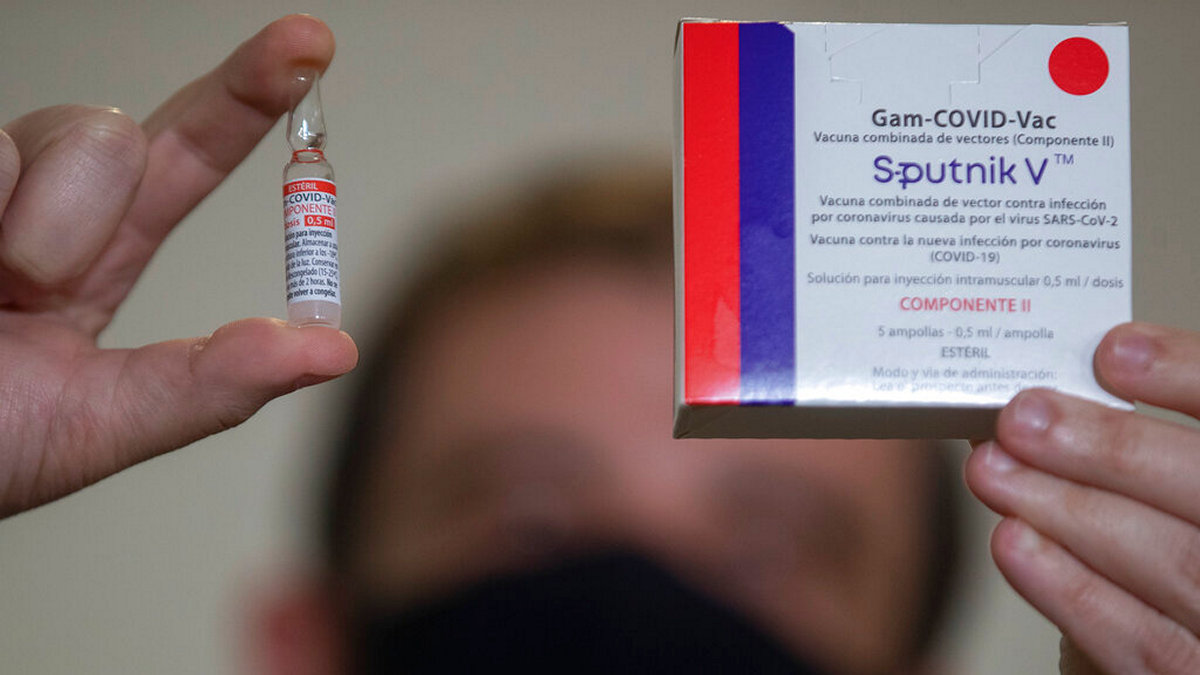 Νεκρός ο δημιουργός του ρωσικού εμβολίου Sputnik V – Βρέθηκε στραγγαλισμένος με ζώνη στο διαμέρισμά του