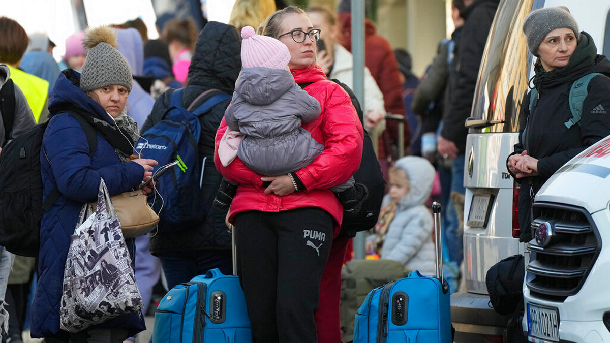 Ισπανία: Συμμορία Ουκρανών και Ρώσων έκλεβε Ουκρανούς πρόσφυγες