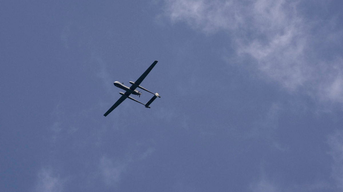 ΗΠΑ: Επιβολή κυρώσεων σε εταιρείες της Κίνας και του Ιράν που κατασκευάζουν UAV