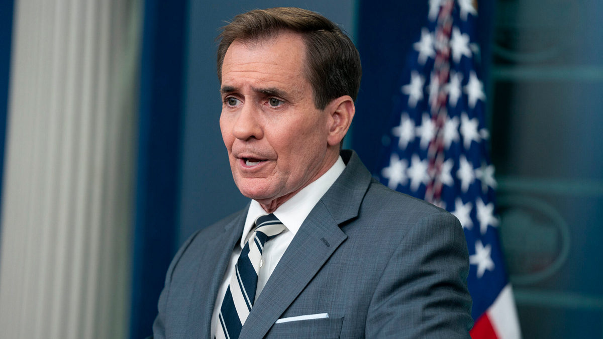 Πόλεμος στην Ουκρανία: Παραμένει στο τραπέζι το ενδεχόμενο η Κίνα να προμηθεύσει με όπλα τη Ρωσία