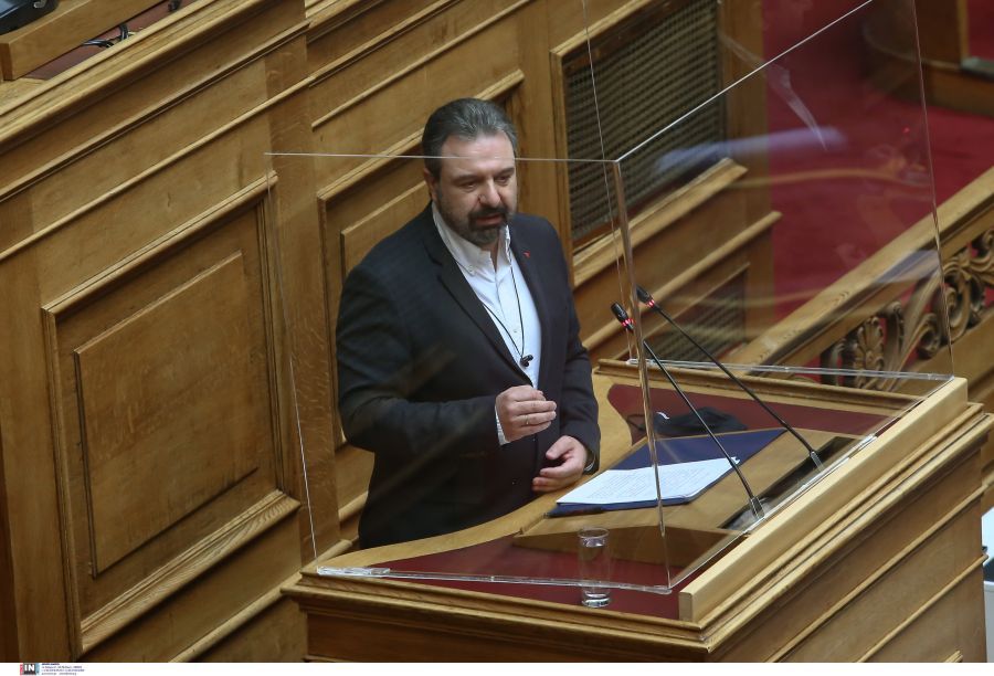 Σταύρος Αραχωβίτης