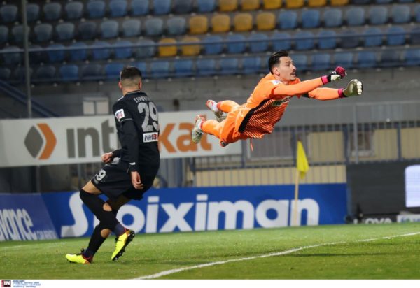 Αστέρας - Ατρόμητος