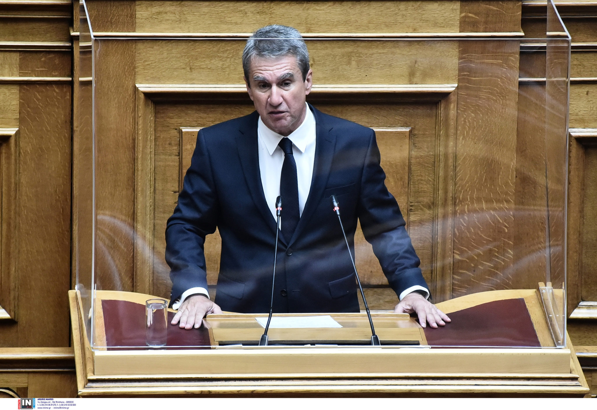 Ανδρέας Λοβέρδος