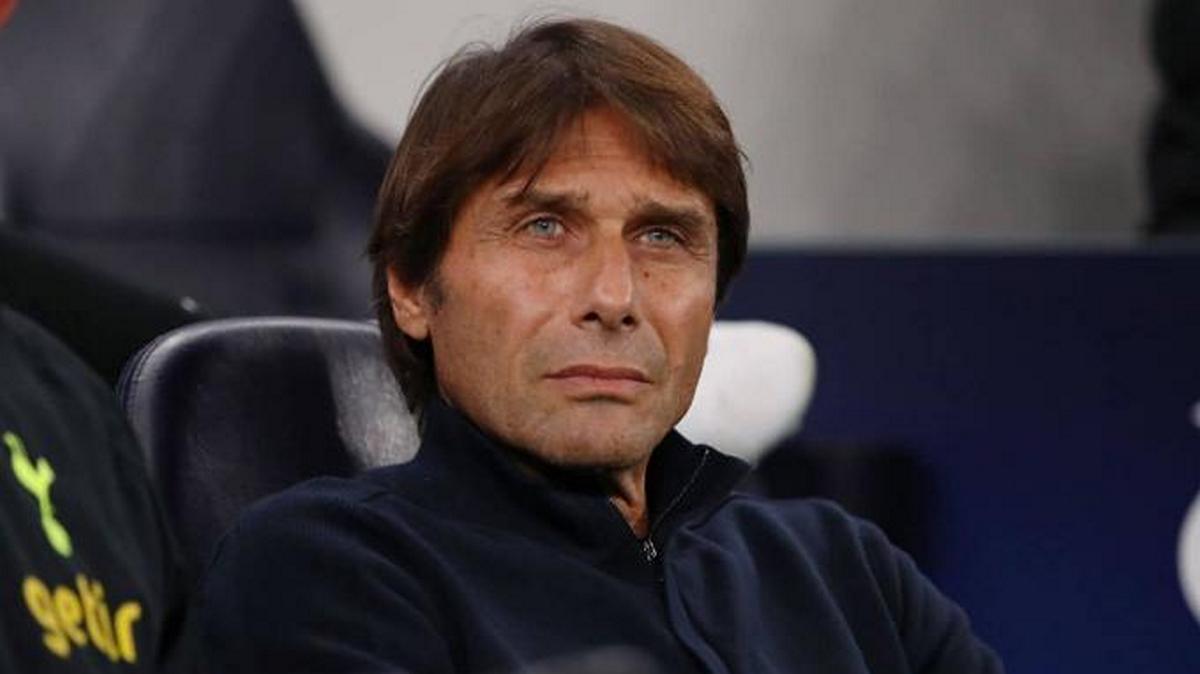 Τότεναμ: Τέλος κι επίσημα ο Αντόνιο Κόντε από τον πάγκο των Λονδρέζων