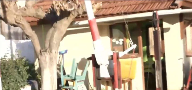 Διάβαση στον Αυλώνα