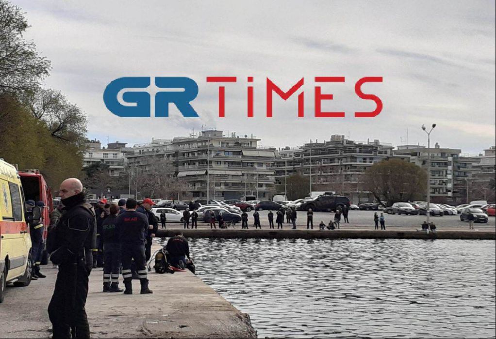 Θεσσαλονίκη: Τα τελευταία λόγια του 35χρονου αστυνομικού πριν αυτοκτονήσει