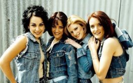 B*Witched