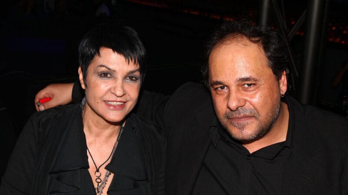 Κατιάνα Μπαλανίκα: «Όταν κάνω delete δεν υπάρχει όπισθεν» – Η παραδοχή για τις σχέσεις της με τον Αλέξανδρο Ρήγα