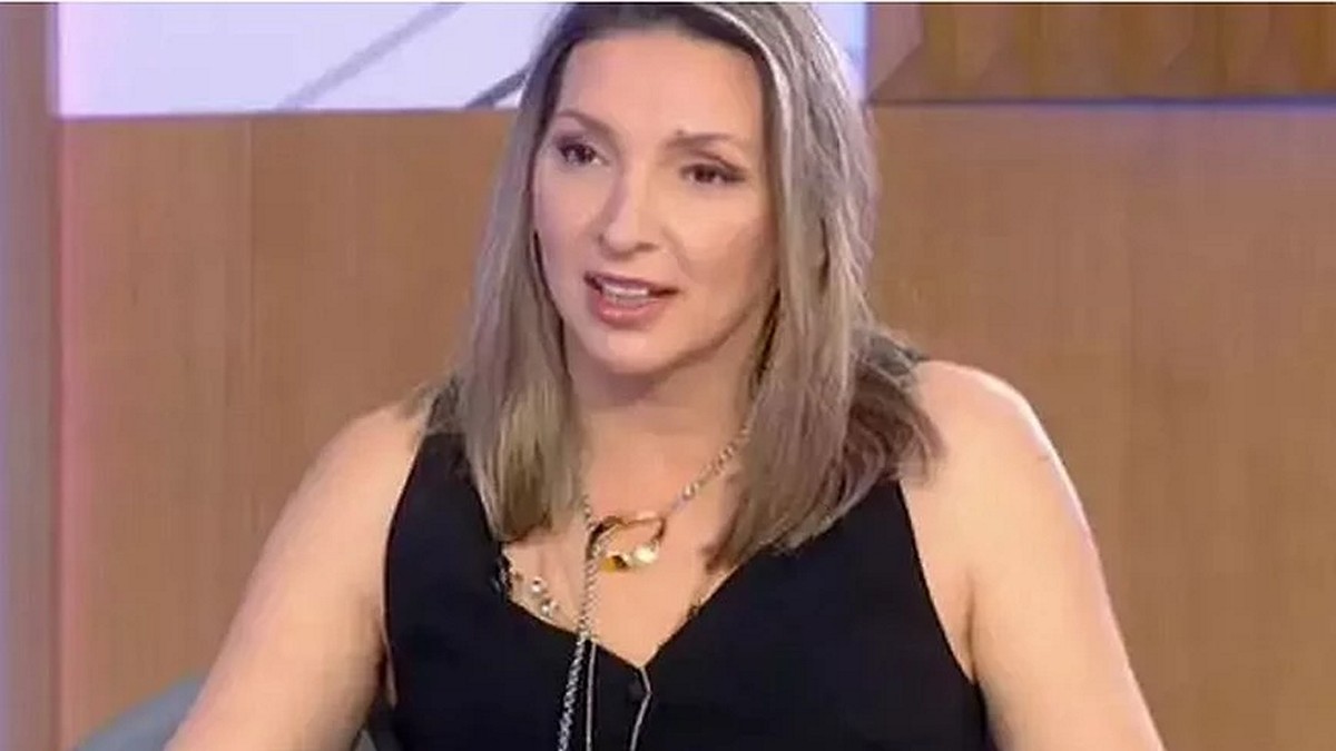 Φανή Χαλκιά: Χαθήκαμε για 10 χρόνια κι όταν βρεθήκαμε ξανά, έμεινα έγκυος στον πρώτο μήνα