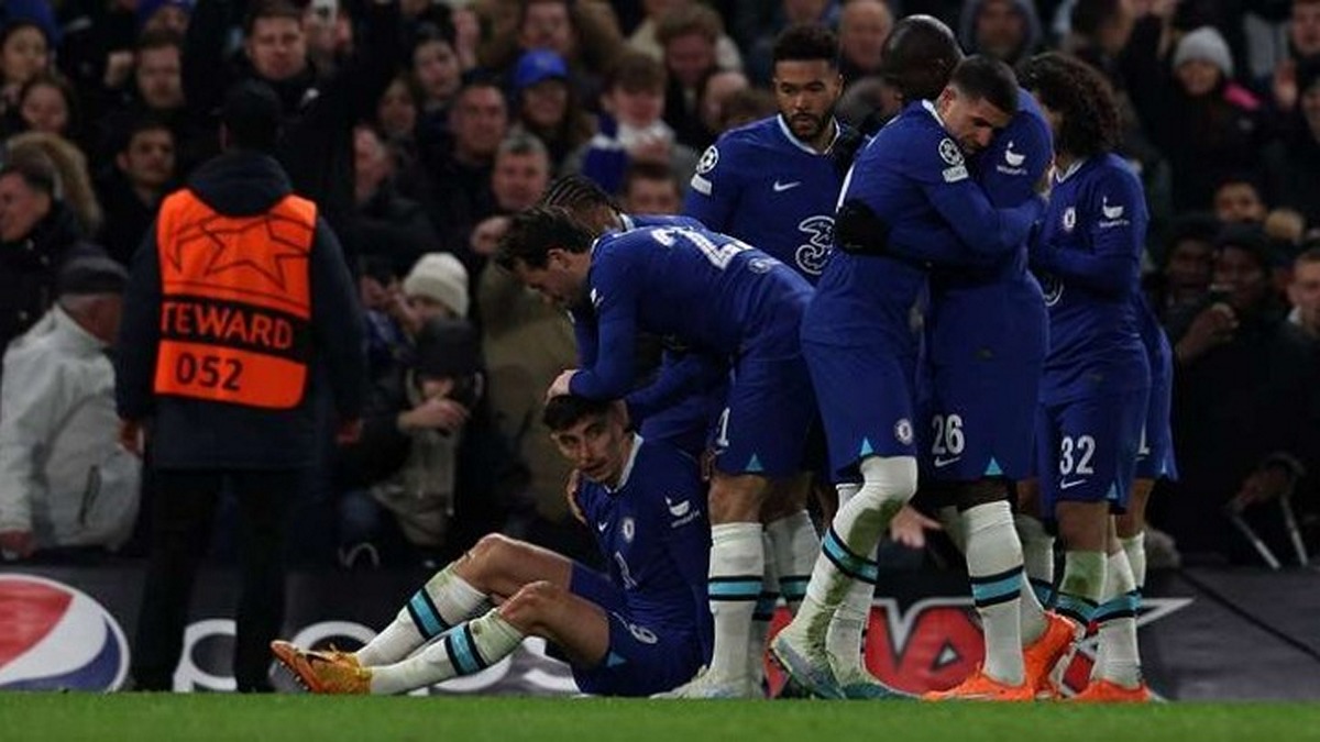 Champions League: Με ψυχή και… διπλό πέναλτι στους «8» η Τσέλσι