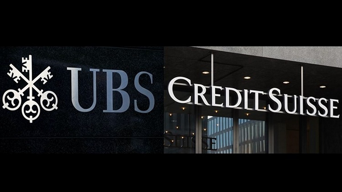 USB Credit Suisse