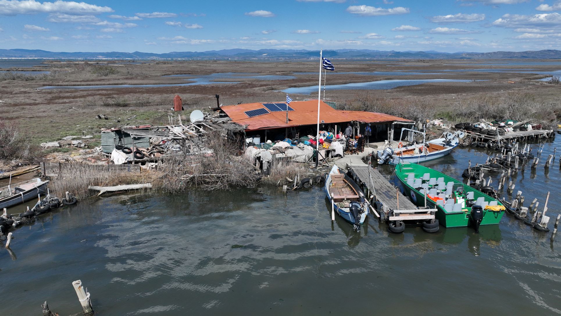 Κυρά της Έβρου