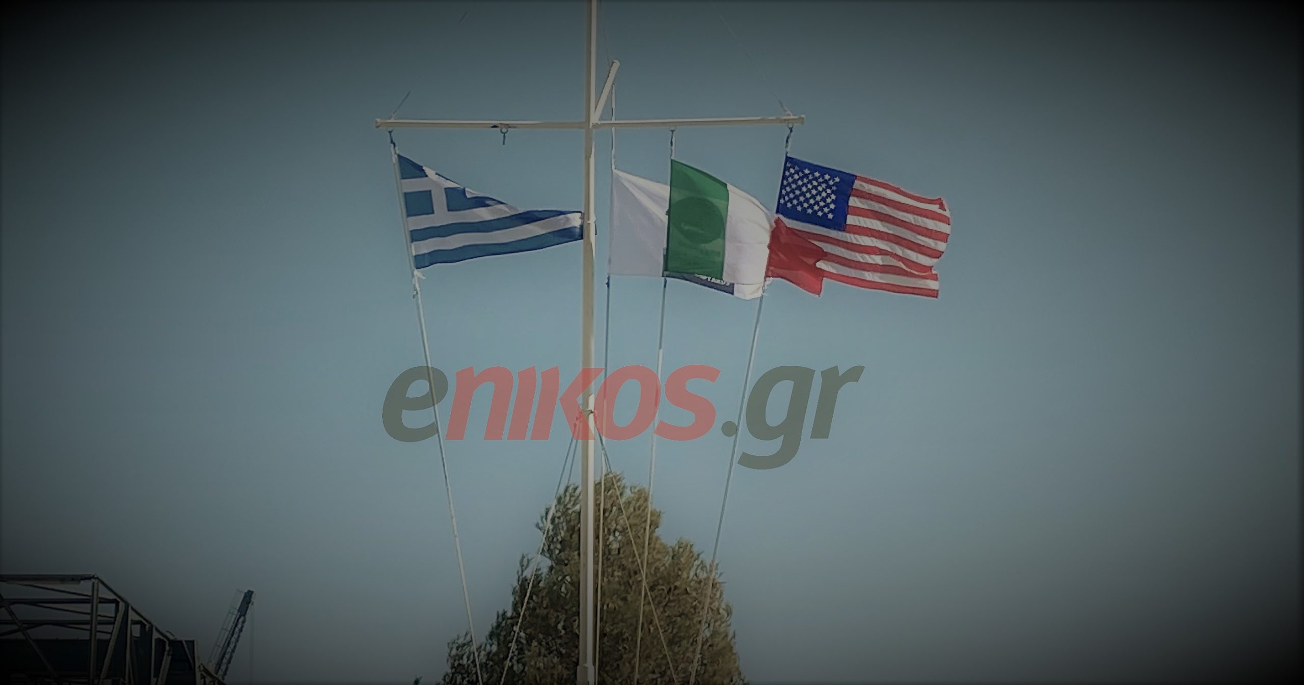 Στα σκαριά Αμυντική Συμφωνία με την Ιταλία και κέντρο ναυπήγησης πολεμικών πλοίων