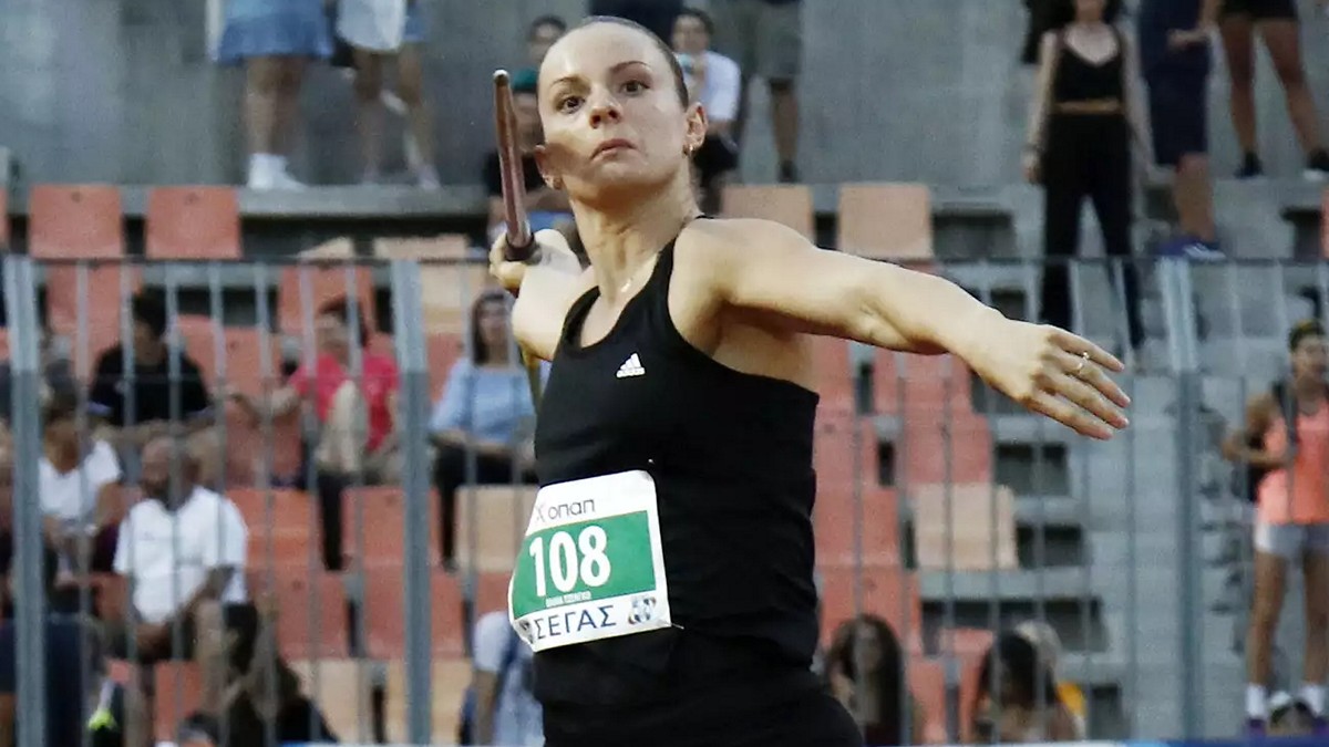 «Χρυσή» η Τζένγκο στο Ευρωπαϊκό Κύπελλο