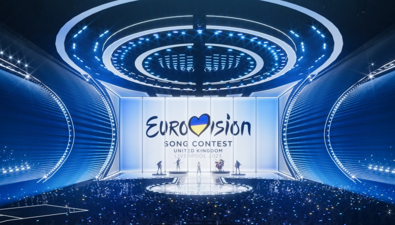 EUROVISION 2023