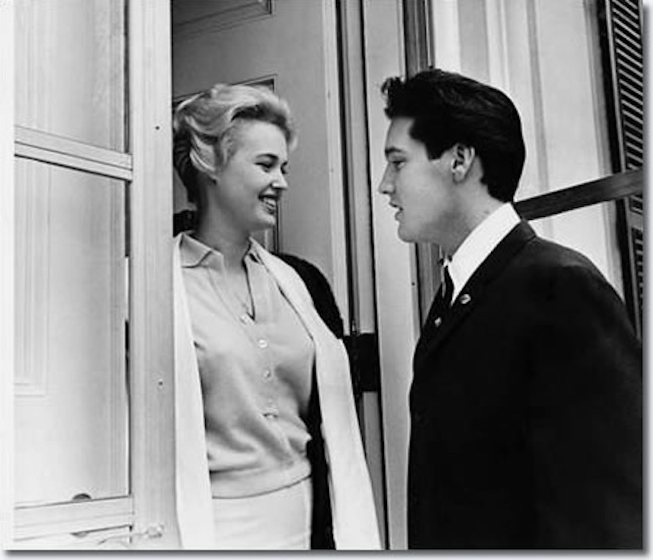 Elvis Presley Καπιτώλιο Τενεσί