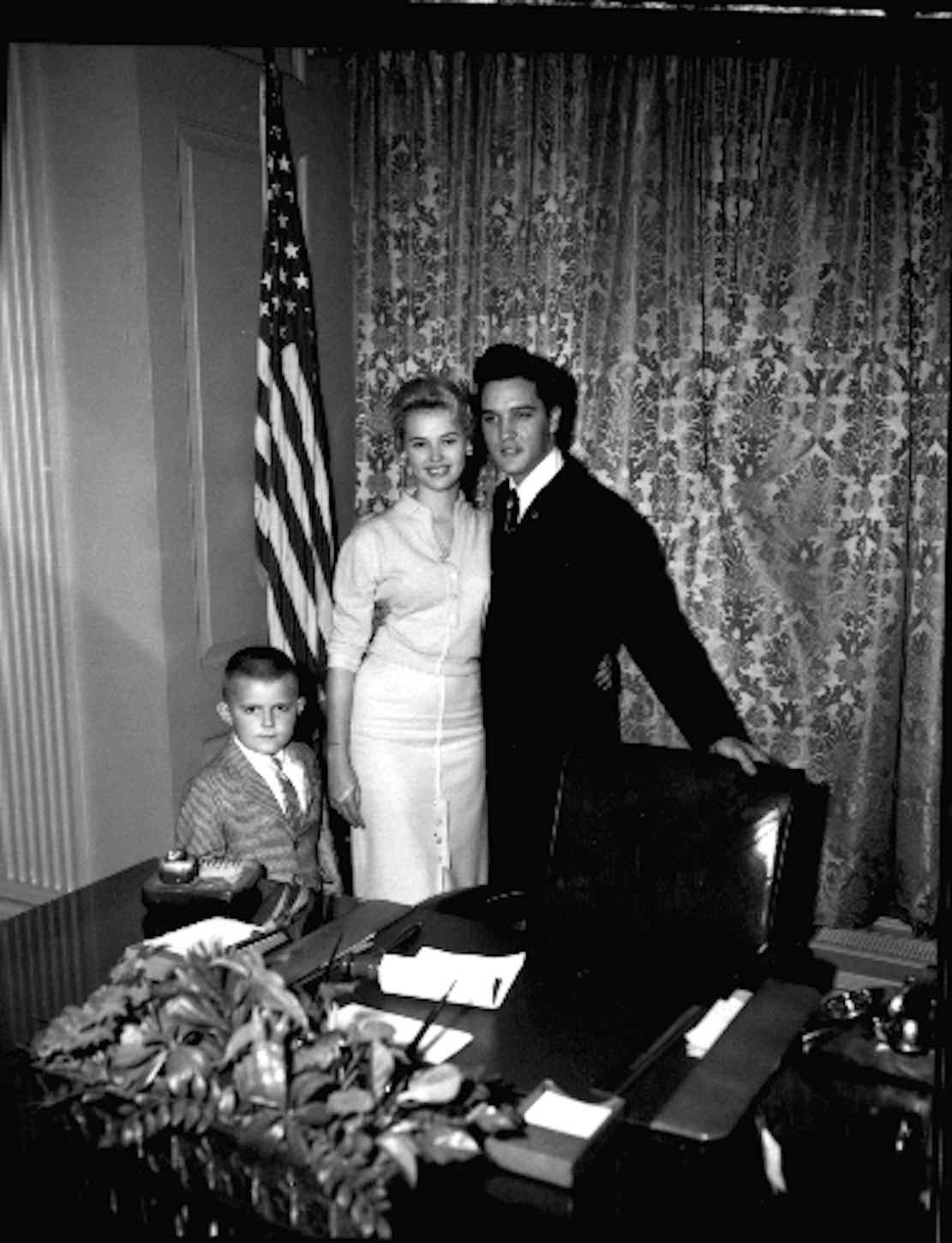 Elvis Presley Καπιτώλιο Τενεσί