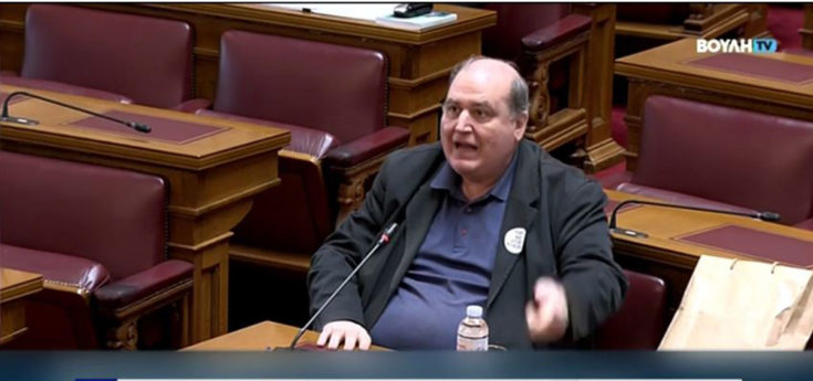 Νίκος Φίλης