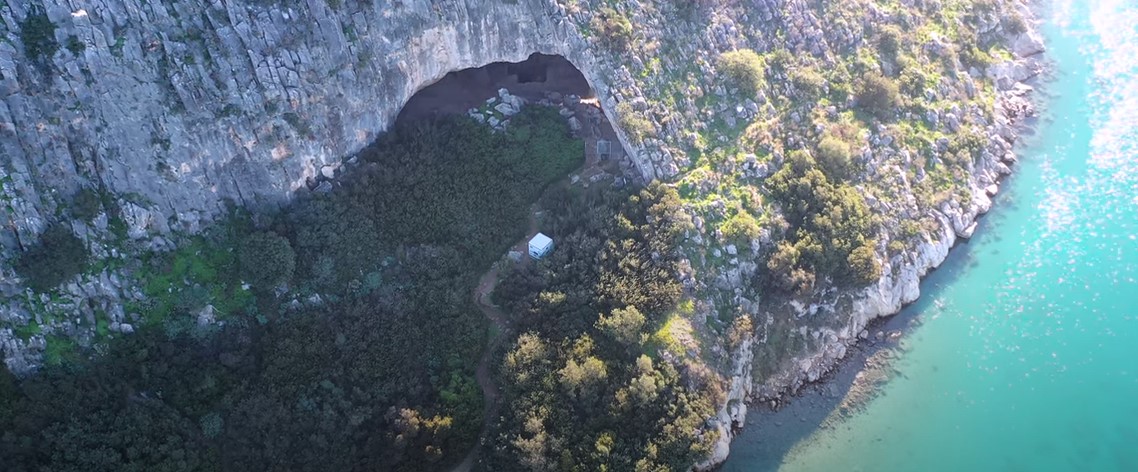 Σπήλαιο Φράγχθι: Ένα από τα σημαντικότερα σπήλαια της Ευρώπης, το οποίο κατοικήθηκε πριν από 40.000 χρόνια