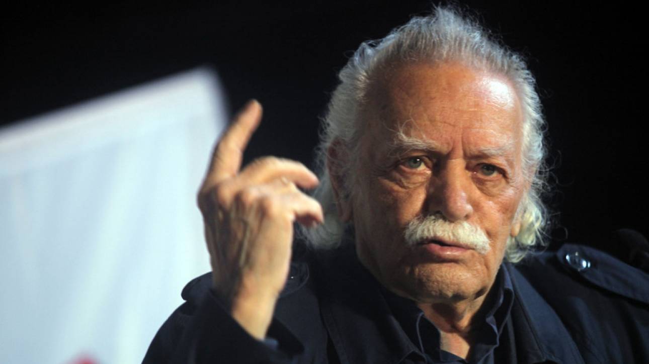 H ΓΣΕΕ... προσκάλεσε τον αείμνηστο Μανώλη Γλέζο σε συνέδριο