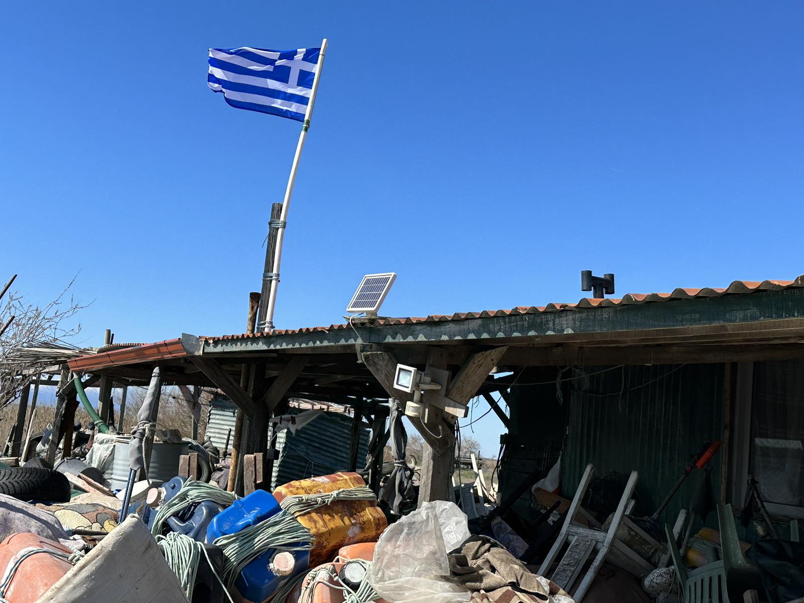 Κυρά της Έβρου