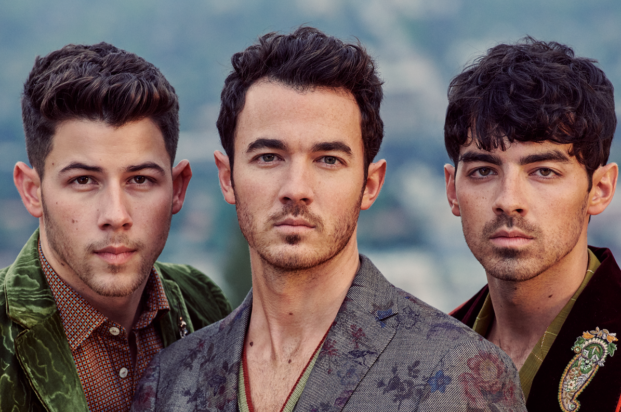 Jonas Brothers
