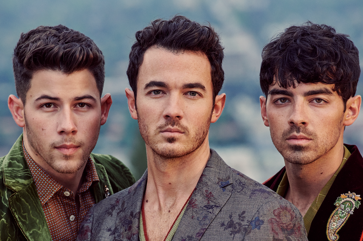 Jonas Brothers