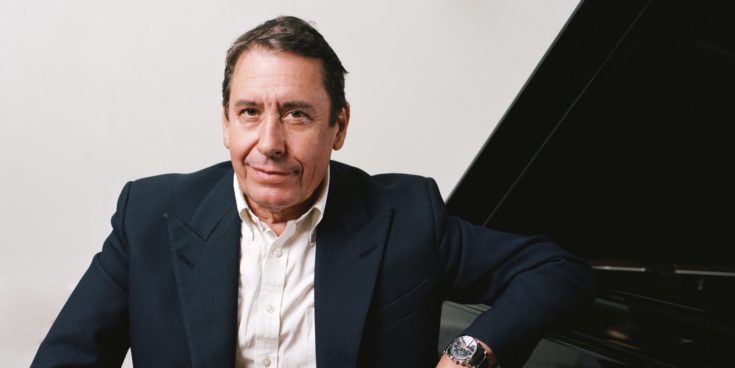 Jools Holland