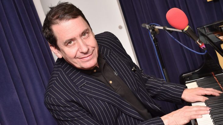 Jools Holland