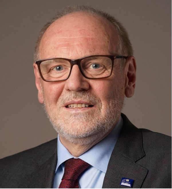 Ο Γιόζεφ Ντοπελμπάουερ