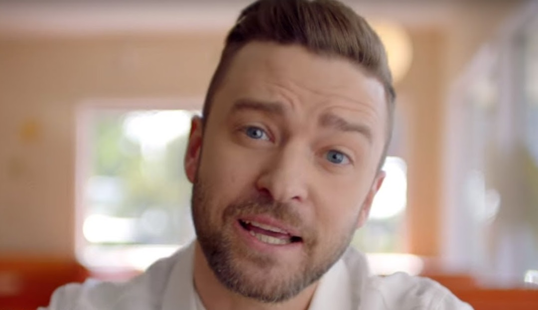 Το χαρούμενο τραγούδι της ημέρας