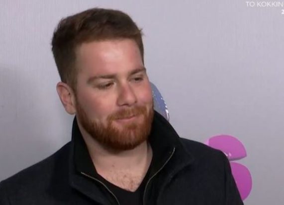 Τζέιμς Καφετζής