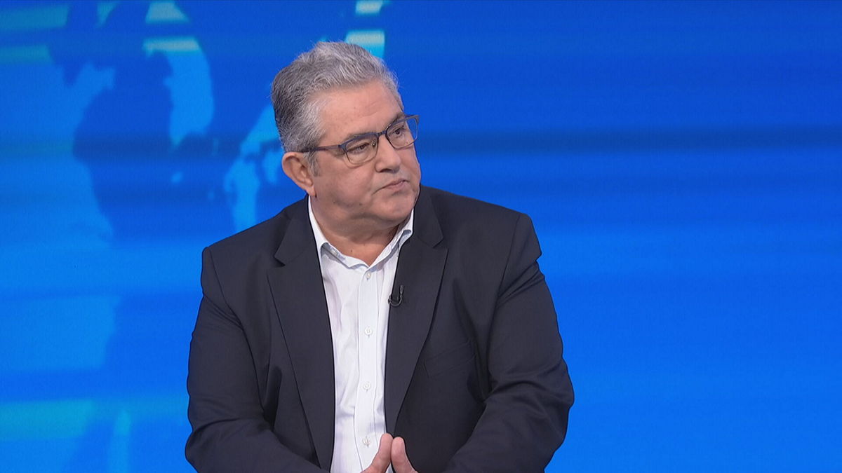 Κουτσούμπας για την τραγωδία στα Τέμπη: Προδιαγεγραμμένο έγκλημα – Να αναζητηθούν οι ευθύνες