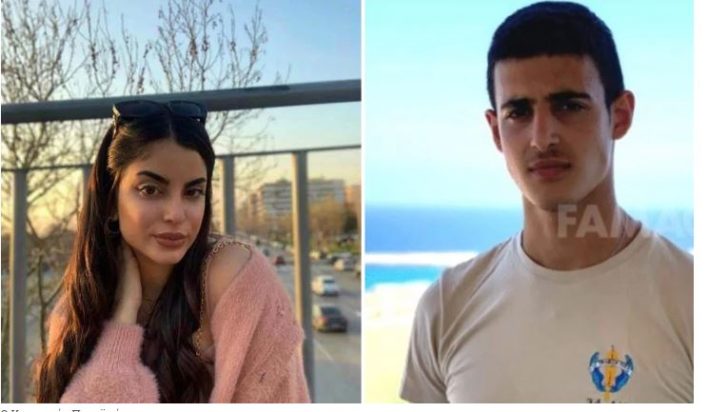 Δύο Κύπριοι αγνοούμενοι στην τραγωδία των Τεμπών