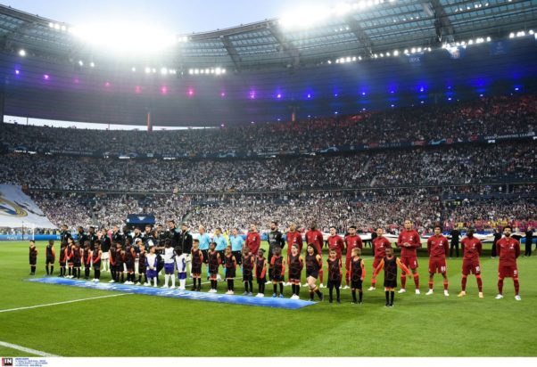 Τελικός Champions League