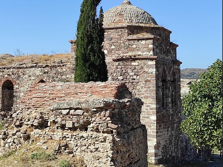 Λέσβος: ΟΙ ανασκαφές και τι δείχνουν για τον Μπαρμπαρόσα
