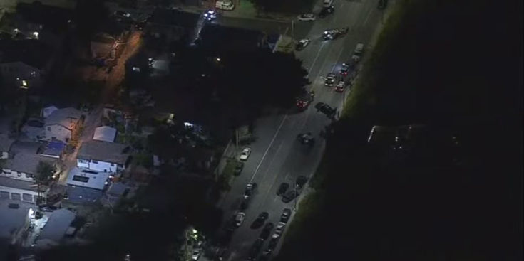 Πυροβολισμοί στο Λος Άντζελες