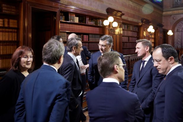 Μητσοτάκης