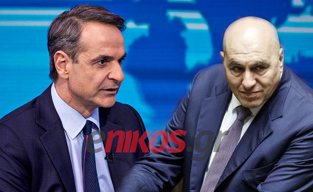 Ελλάδα – Ιταλία: Στο Μέγαρο Μαξίμου ο Ιταλός υπουργός Άμυνας με φόντο αμυντική συμφωνία